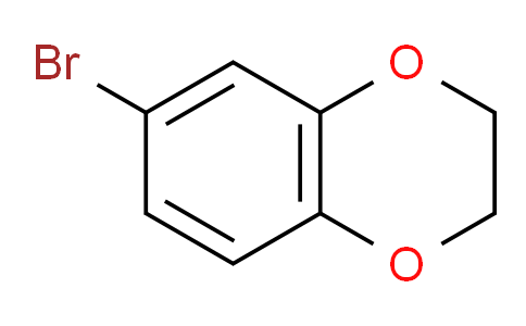 807H17 | 52287-51-1 | 6-ブロモ-1,4-ベンゾジオキサン