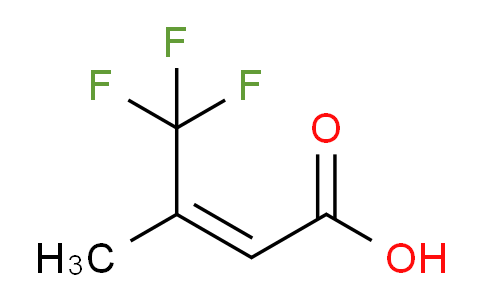 80C415 | 69056-67-3 | 3-(Trifluoromethyl)crotonic acid
