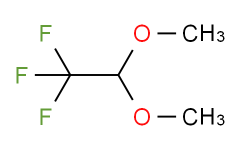 80G215 | 42415-20-3 | Trifluoroacetaldehyde dimethyl acetal