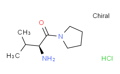 80LG17 | 115201-28-0 | HCl-Val-ピロリジド