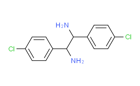 80M015 | 74641-30-8 | 1,2-Bis(4-chlorophenyl)ethane-1,2-diamine