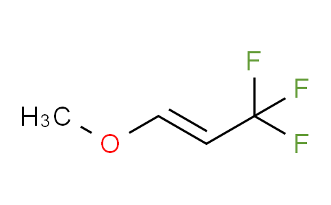 80VZ15 | 406-89-3 | 1-Methoxy-3,3,3-trifluoropropene