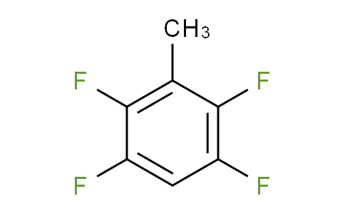 812U15 | 5230-78-4 | 2,3,5,6-Tetrafluorotoluene