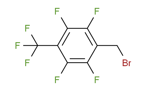 819Y15 | 76437-40-6 | 2,3,5,6-Tetrafluoro-4-(trifluoromethyl)benzyl bromide
