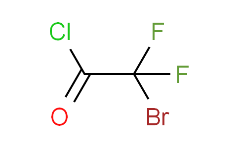 81D415 | 3832-48-2 | Bromodifluoroacetyl chloride