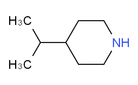 81GP15 | 19678-58-1 | 4-Isopropylpiperidine