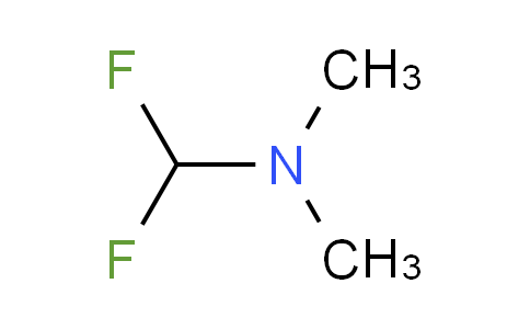 81M915 | 683-81-8 | Difluoromethyldimethylamine