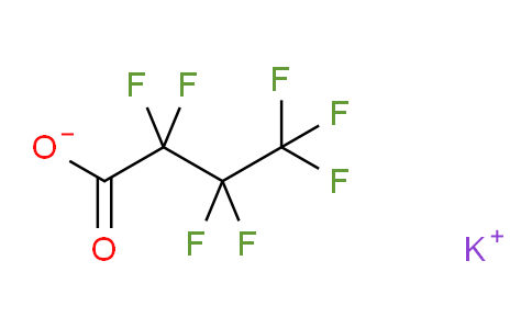 825E15 | 2966-54-3 | Potassium heptafluorobutyrate