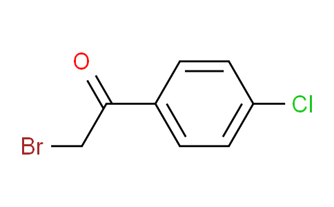82T317 | 825-40-1 | 2-ブロモ-4'-クロロアセトフェノン