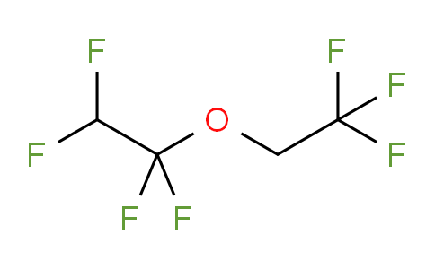 830Z15 | 406-78-0 | 1,1,2,2-Tetrafluoroethyl 2,2,2-trifluoroethyl ether