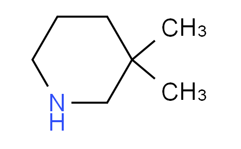 832C15 | 1193-12-0 | 3,3-Dimethylpiperidine