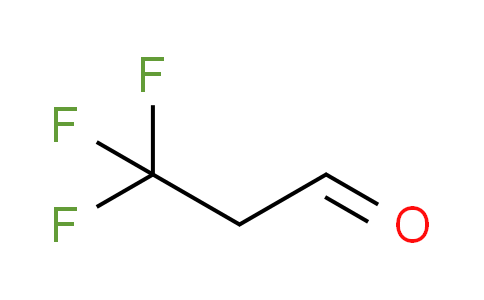 833F15 | 460-40-2 | 3,3,3-Trifluoropropanal