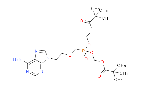 839Q15 | 142340-99-6 | Adefovir dipivoxil