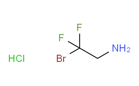 83M115 | 1211120-17-0 | 2-Bromo-2,2-difluoroethylamine hydrochloride