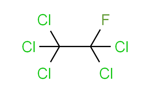 83PF15 | 354-56-3 | Fluoropentachloroethane