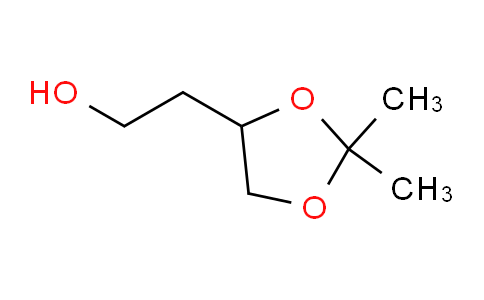 83RE15 | 5754-34-7 | 2-(2,2-Dimethyl-1,3-dioxolan-4-yl)ethan-1-ol
