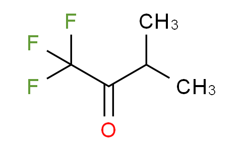 83VD15 | 382-03-6 | 1,1,1-Trifluoro-3-methylbutan-2-one