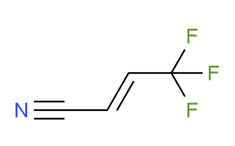 83Y415 | 406-86-0 | 4,4,4-Trifluorocrotononitrile