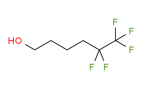 844M15 | 58556-45-9 | 5,5,6,6,6-Pentafluorohexan-1-ol