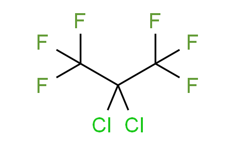 84D015 | 1652-80-8 | 2,2-Dichlorohexafluoropropane