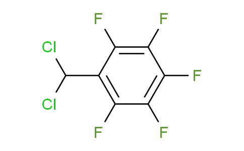 84FJ15 | 652-30-2 | (Dichloromethyl)pentafluorobenzene