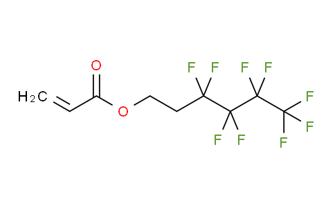 84LN15 | 52591-27-2 | 1H,1H,2H,2H-Nonafluorohexyl acrylate