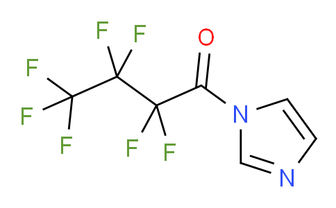 85BR15 | 32477-35-3 | N-(Heptafluorobutyryl)imidazole