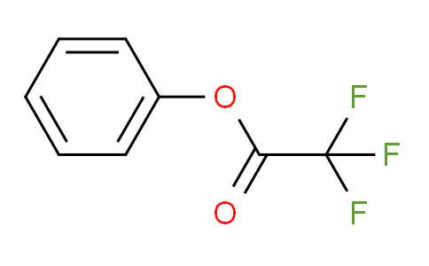 85JL15 | 500-73-2 | Phenyl trifluoroacetate