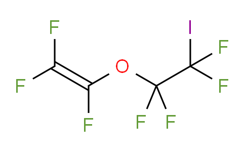 85P015 | 6037-91-8 | 2-Iodotetrafluoroethyl trifluorovinyl ether