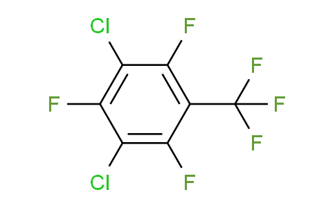 85R515 | 4284-10-0 | 3,5-Dichloro-2,4,6-trifluorobenzotrifluoride