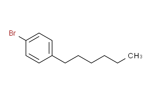 85RG15 | 23703-22-2 | 1-bromo-4-hexylbenzene