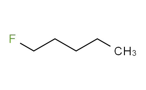 85W715 | 592-50-7 | 1-Fluoropentane