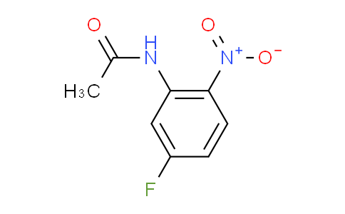866B15 | 345-14-2 | N-methylcarbonyl2-nitro-5-fluoroaniline