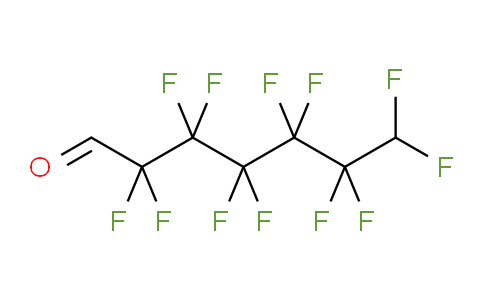 86A215 | 647-44-9 | 7H-Perfluoroheptanal