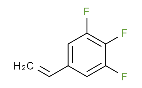 86CM15 | 159294-99-2 | 3,4,5-Trifluorostyrene