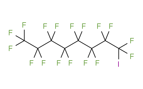 86Q315 | 507-63-1 | 1-Iodoperfluorooctane