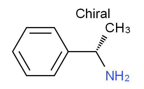 86SR15 | 2627-86-3 | (S)-(-)-1-Phenylethylamine