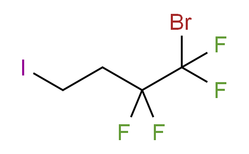 870K15 | 129587-49-1 | 1-Bromo-4-iodo-1,1,2,2-tetrafluorobutane