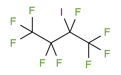 879R15 | 375-51-9 | 2-Iodononafluorobutane