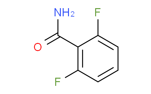 87BD15 | 18063-03-1 | 2,6-ジフルオロベンズアミド（2,6-DFAM）