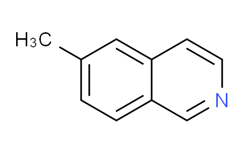 87LS17 | 42398-73-2 | 6-メチルイソキノリン