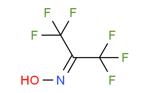 888M15 | 1645-76-7 | Hexafluoroacetone oxime