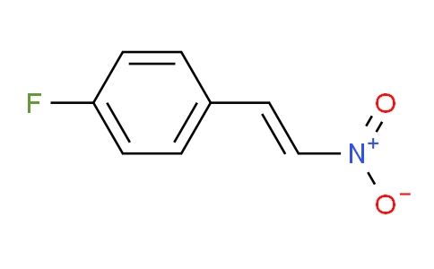 89J515 | 5153-69-5 | trans-4-fluoro-beta-nitrostyrene