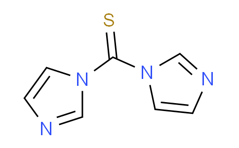8AP015 | 6160-65-2 | 1,1'-Thiocarbonyldiimidazole
