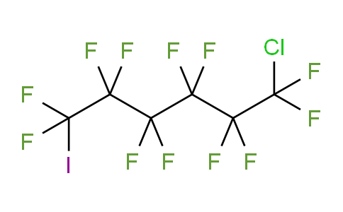 8B4A15 | 16486-97-8 | 1-Chloro-6-iodoperfluorohexane