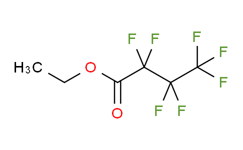 8B9U15 | 356-27-4 | Ethyl heptafluorobutyrate