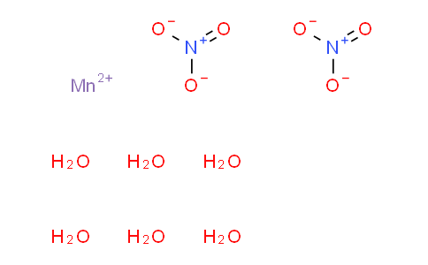 8C4N15 | 17141-63-8 | Manganese(Ⅱ) nitrate hexahydrate