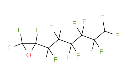 8CU915 | 742-84-7 | (6H-Perfluorohexyl)trifluorooxirane