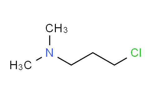 8D0617 | 109-54-6 | 3-クロロ-1-(N,N-ジメチル)プロピルアミン