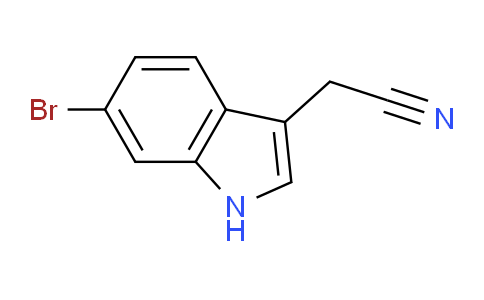 8D6615 | 152213-61-1 | Bromoindole-3-acetonitrile